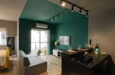Excelente apartamento completo à venda próx ao center vale - choice vale - jardim augusta / são josé dos campos