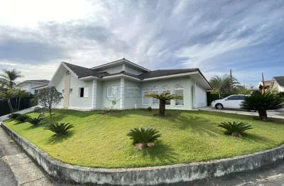 Casa em condomínio fechado com 4 quartos à venda no Jardim Califórnia, Jacareí 