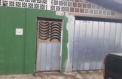 Casa com 4 quartos à venda no Campo dos Alemães, São José dos Campos 