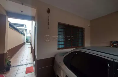 Casa com 3 quartos à venda na Vila São João (São Silvestre), Jacareí 