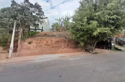 Terreno à venda no Jardim Maria Amélia, Jacareí 