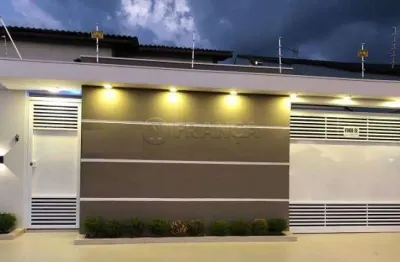 Casa com 5 quartos à venda no Jardim América, Jacareí 