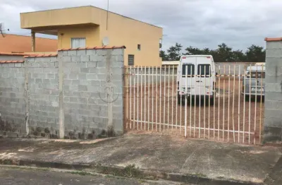 Terreno à venda no Jardim Terras de Santa Helena, Jacareí 