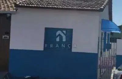 Casa com 1 quarto à venda no São João, Jacareí 