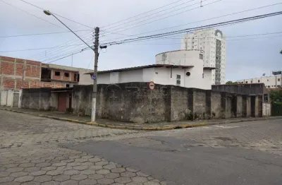 Casa com 4 quartos à venda no Jardim Pereira do Amparo, Jacareí 