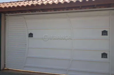 Casa com 2 quartos à venda na Cidade Jardim, Jacareí 