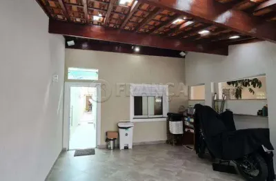 Casa com 3 quartos à venda no Jardim São José, Jacareí 