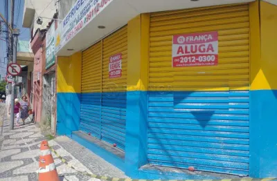 Sala comercial à venda no Jardim Paraíba, Jacareí 