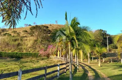 Fazenda à venda na Cachoeira do Putim, Santa Branca 