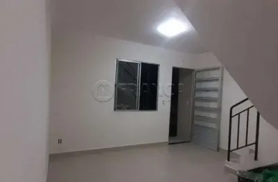 Sobrado no condomínio jardim girassol | 2 dormitórios | à venda  - são josé dos campos