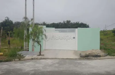 Casa com 2 quartos à venda no Jardim Sant\'Anna do Pedregulho, Jacareí 