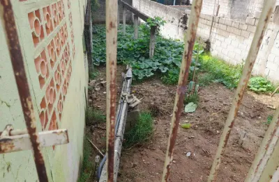 Terreno à venda no Jardim Pedra Mar, Jacareí 