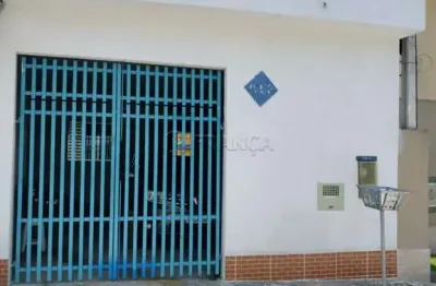 Casa com 2 quartos à venda no Bandeira Branca, Jacareí 