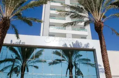 Apartamento 03 dormitórios sendo 01 suite - centro jacareí sp