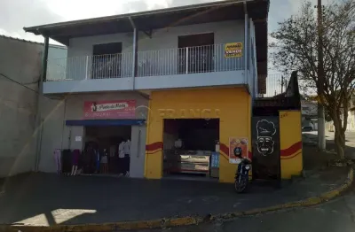 Casa com 3 quartos à venda no Jardim Nova Esperança, Jacareí 