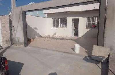 Casa 03 dormktórios sendo 01 suite - setville altos de são josé - são josé dos campos sp