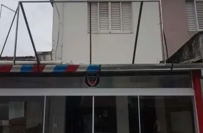 Sala comercial à venda no Centro, Jacareí 