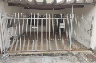 Casa com 2 quartos à venda no Jardim Bela Vista, Jacareí 