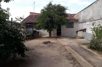 Casa com 2 quartos à venda no Jardim do Vale, Jacareí 