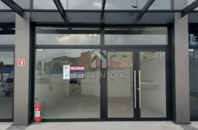 Sala comercial para alugar no Jardim Califórnia, Jacareí 