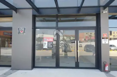 Sala comercial para alugar no Jardim Califórnia, Jacareí 