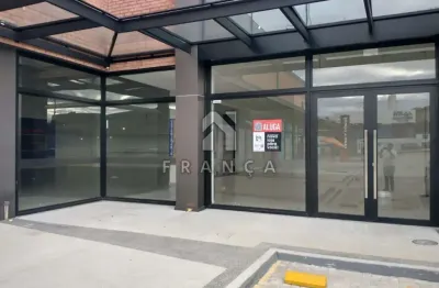 Sala comercial para alugar no Jardim Califórnia, Jacareí 