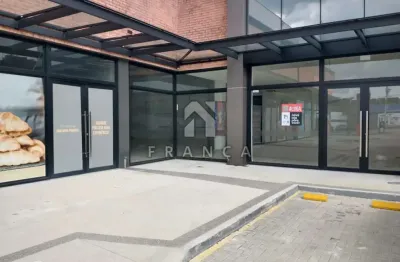 Sala comercial para alugar no Jardim Califórnia, Jacareí 