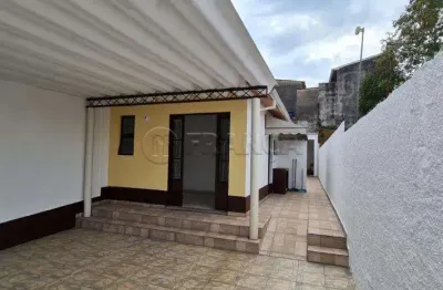 Casa com 2 quartos à venda no Parque Califórnia, Jacareí 