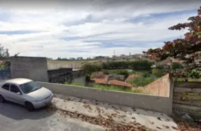 Terreno de 180m² - parque santo antonio - vila santa monica jacareí sp