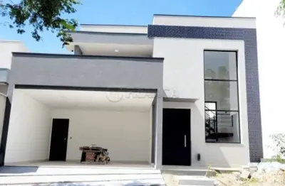 Casa em condomínio fechado com 3 quartos à venda no Jardim Califórnia, Jacareí 