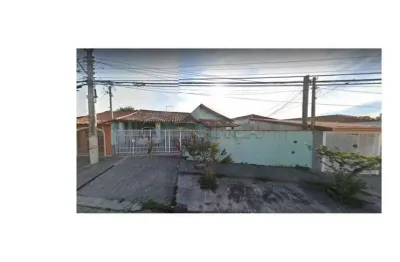 Casa com 3 quartos à venda no Jardim Flórida, Jacareí 