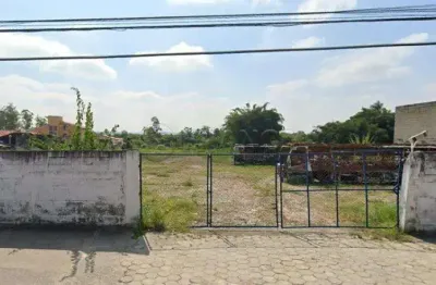 Terreno comercial de 8268m² - santa cruz dos lazaros jacareí sp