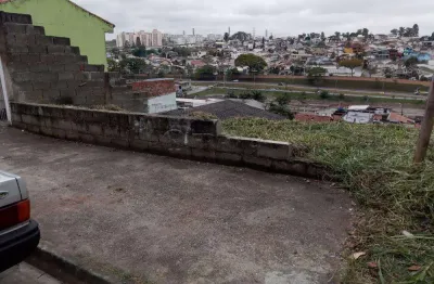 Terreno à venda no Parque dos Príncipes, Jacareí 