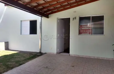 Casa em condomínio 2 dormitórios condomínio santa júlia jacareí