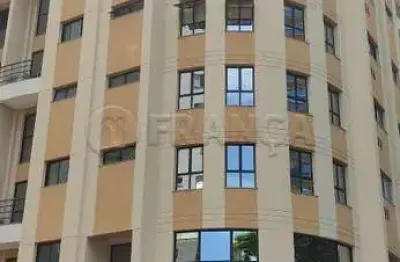 Apartamento duplex (flat) 01 dormitório - jardim aquárius - são josé dos campos - locação