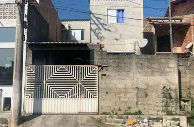 Alugeul casa 3 dormitórios - bairro primeiro de maio - jacareí