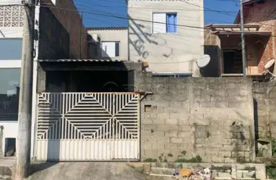 Alugeul casa 3 dormitórios - bairro primeiro de maio - jacareí