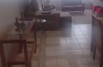 Apartamento 03 dormitórios senod 01 suite - jardim pereira de amparo jacareí sp