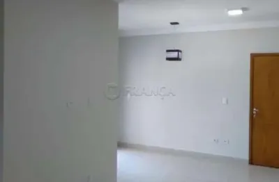 Apartamento 2 dormitórios sendo 1 suíte - parque santo antonio - jacareí