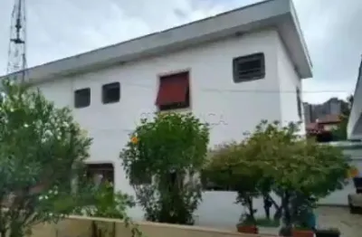 Imóvel de grande porte para residência ou comercial próximo ao parque da cidade