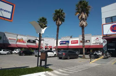 Apartamento com 2 quartos à venda no Bairro do Colonia, Jacareí 