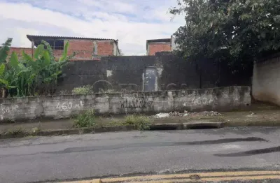 Casa com 2 quartos à venda na Vila Zezé, Jacareí 