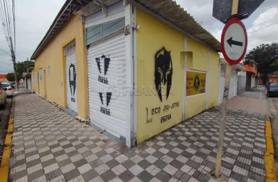 Sala comercial à venda na Vila Pinheiro, Jacareí 
