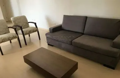 Apartamento com 3 quartos à venda no Centro, Jacareí 