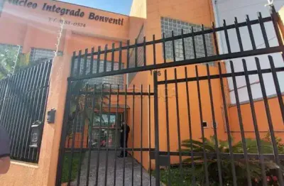 Sala comercial para alugar no Jardim Mesquita, Jacareí 