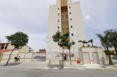 Apartamento 2 dormitórios - bairro cidade salvador - jacareí