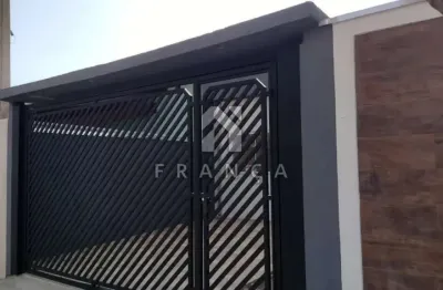 Casa 3 dormitórios 1 suíte - residencial santa paula .