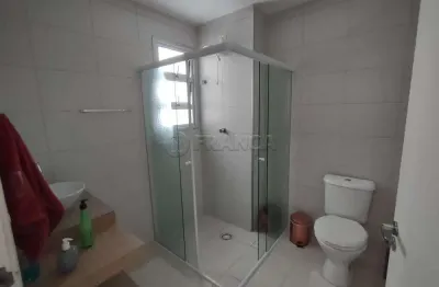 Apartamento com 2 quartos para alugar no Jardim Didinha, Jacareí 