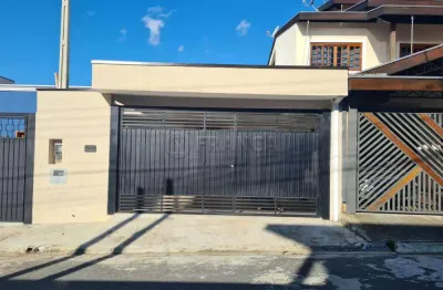 Casa com 3 quartos à venda no Loteamento Villa Branca, Jacareí 