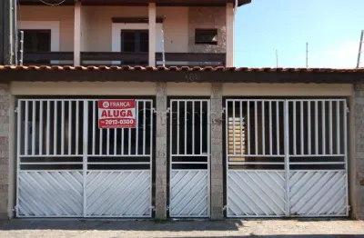 Casa 3 dormitórios sendo 1 suíte bairro próximo ao centro de jacareí